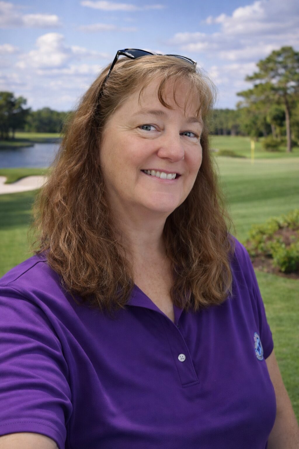 Lynn Cavaliere