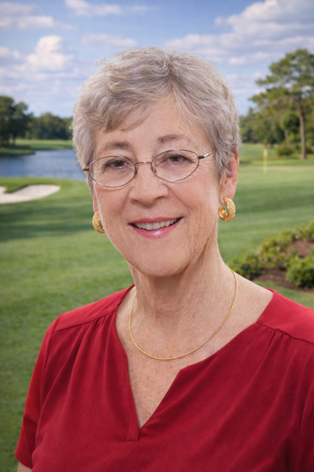 Maureen Pierzchala