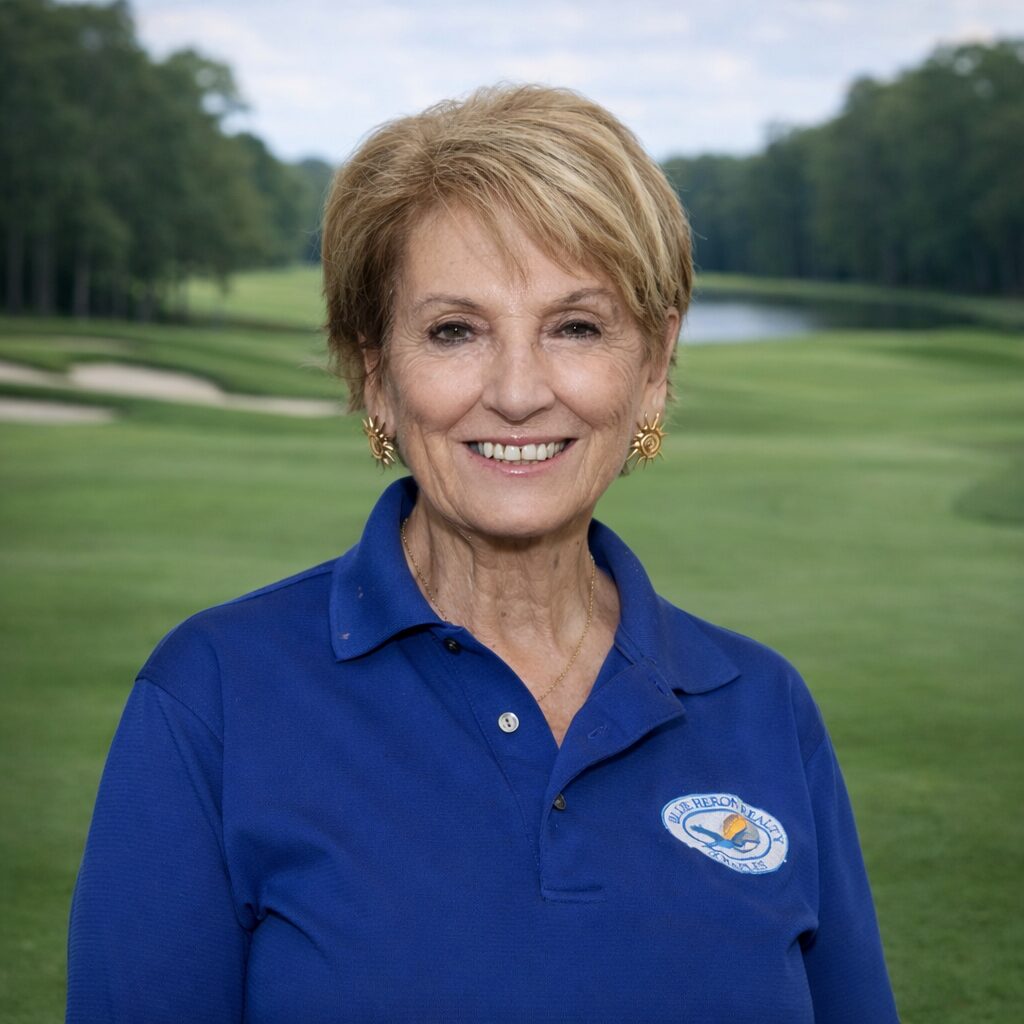 Patricia Avallone
