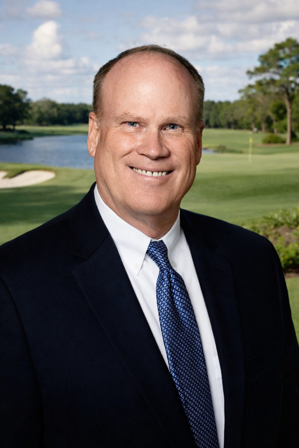 Robert Mackett