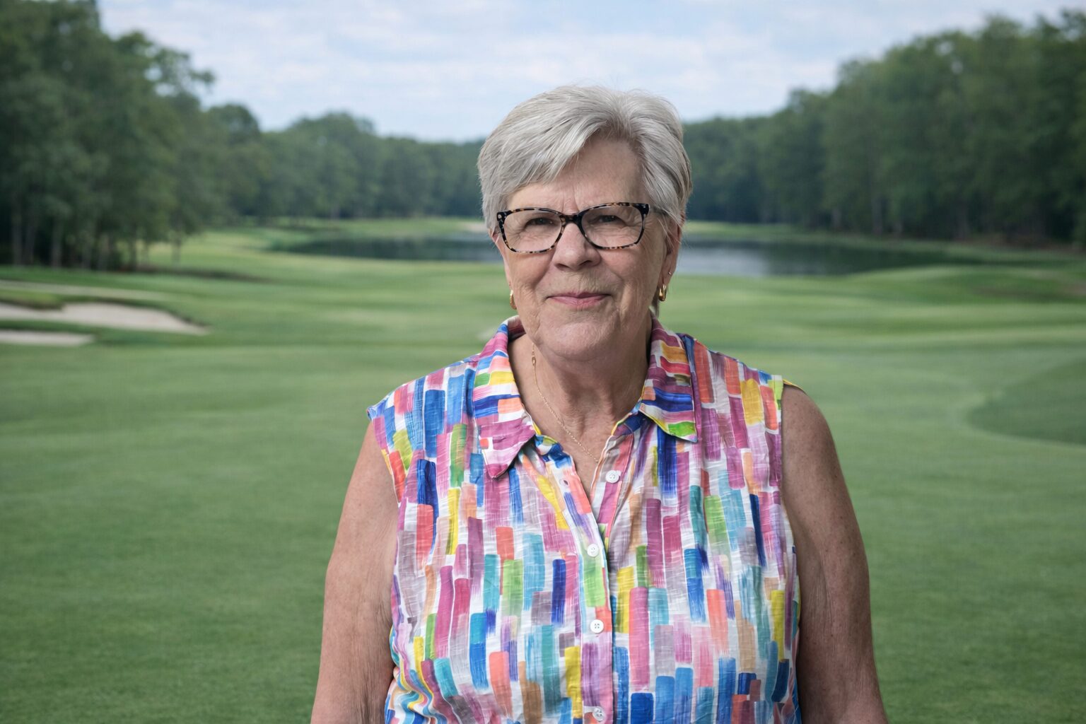 Sharon Brown