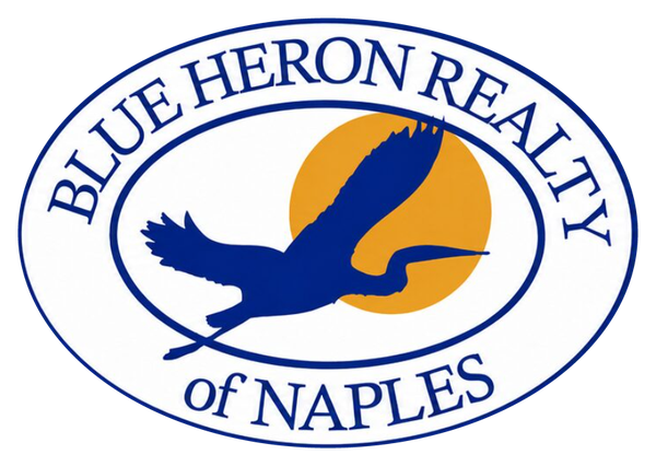 Blue Heron Realty of Naples Logo