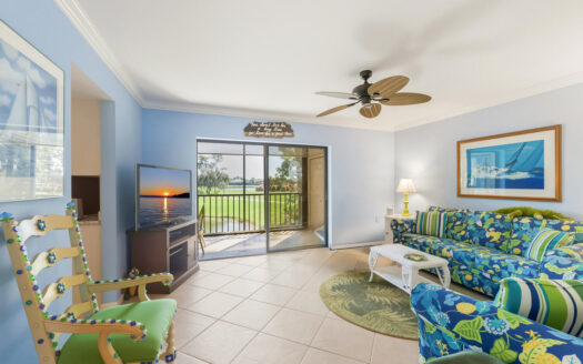 7340 St. Ives Way #3203